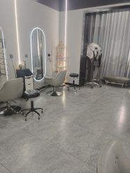 -VV盛妆Hair烫染造型沙龙