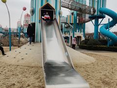 -季高兔窝窝亲子园(上海薰衣草公园店)