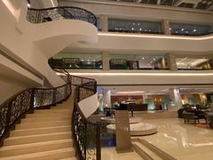 -深圳香格里拉酒店