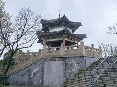 -九华山公园