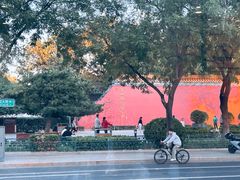 -北门涮肉·铜锅涮肉(南锣鼓巷店)