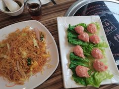 -渔意坊·千层无骨鱼粥底火锅·20年顺德菜(普君店)