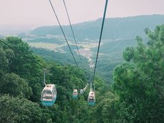 -腾冲云峰山