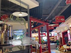 -蛙一刀·麻椒鱼火锅(金仙桥店)
