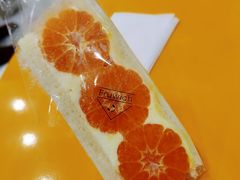 -Fruwich果明治(西单更新场店)