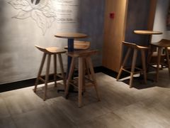 -星巴克(绍兴柯桥柯岩景区店)