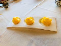 -黄埔华苑酒家(黄埔总店)
