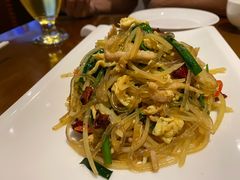 老陕随便炒-陕西大厦中餐厅(陕西驻沪办店)