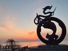 -洪泽湖古堰景区