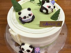 -元祖食品GANSO(常州新北区店)