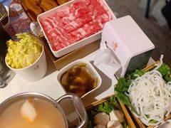 -火锅先生(五马街店)