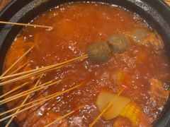 -江湖六膳門串串香(隆礼路店)