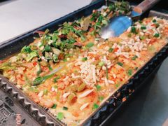 -烤匠麻辣烤鱼(重庆万象城店)