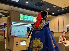 -海底捞火锅(蒙城路店)