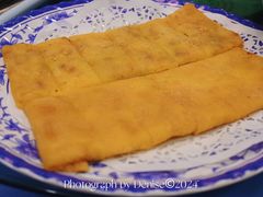 咸甜薄撑-盛港湾海鲜食府(黄沙店)