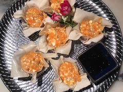 公主素蟹粉-桂满陇-十里风荷(合生汇店)