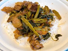 -山葵说·泥炉烤肉(泰达时尚E街区店)