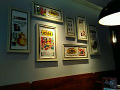 -广东道至正餐厅(区庄店)