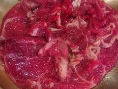 -西塔老太太泥炉烤肉(万柳华联店)