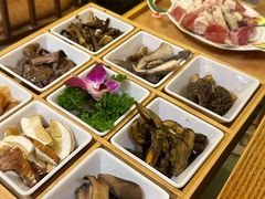 -大理董·董家小厨野生菌火锅(古城旗舰店)