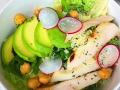 -农畉LONFOOD(福田星河COCOPark店)