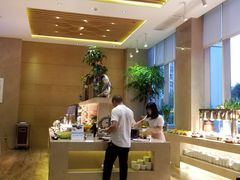 -长沙三景韦尔斯利酒店·Oval全日制餐厅自助餐