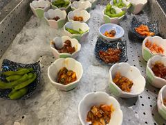 -松子料理(白家庄店)