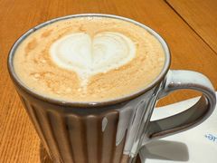 -Jamaicablue Coffeeshop(中央广场店)