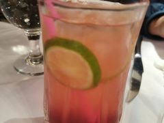 玫瑰柠檬苏打-太平馆西餐厅(北京路店)