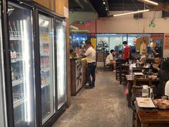 -破店肥哈·东北烧烤·夜宵(南山保利店)