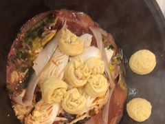 -江湖水乡铁锅炖魚(周庄嘉园店)