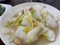 -胖子饭店(兴学弄店)