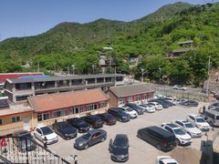 -京北渔家傲
