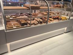 -好利来(上海长宁龙之梦店)