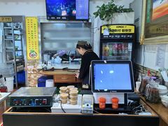 -张川人•甘肃天水麻辣烫(北医三院店)