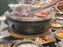 -炭虎烤肉(桂林路店)