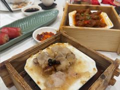 -广州酒家(昌岗地铁站店)
