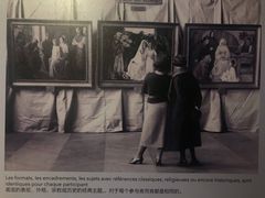 -外滩二十二号艺术中心