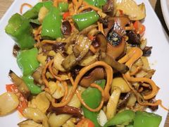 -小喜客·云南特色菜(纳西庭院店)