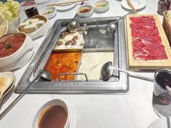 -海底捞火锅(名城广场夜宵生日主题店)