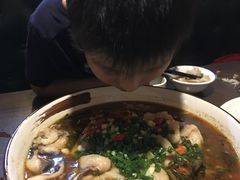 -自己人(九码头店)