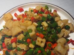 -蜀龙阁· 龍头水煮鱼(天坛店)