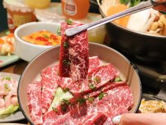 -龙神·炭烧酒场深夜食堂(新街口店)