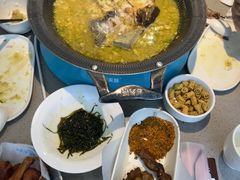 -半天妖烤鱼(西直门凯德mall店)