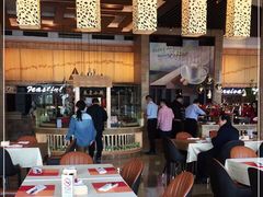 -秦皇国际大酒店·自助餐