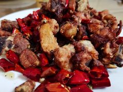 -三点小吃(山大店)