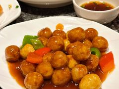 酱香小土豆-大红门·博山菜(义乌路 海岱楼店)