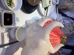 -德天肥牛海鲜火锅(城西银泰店)