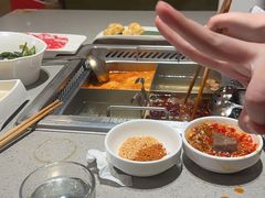 -海底捞火锅(青山湖万达夜宵主题店)