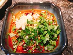 麻将-湊湊火锅·茶憩(新中关购物中心店)